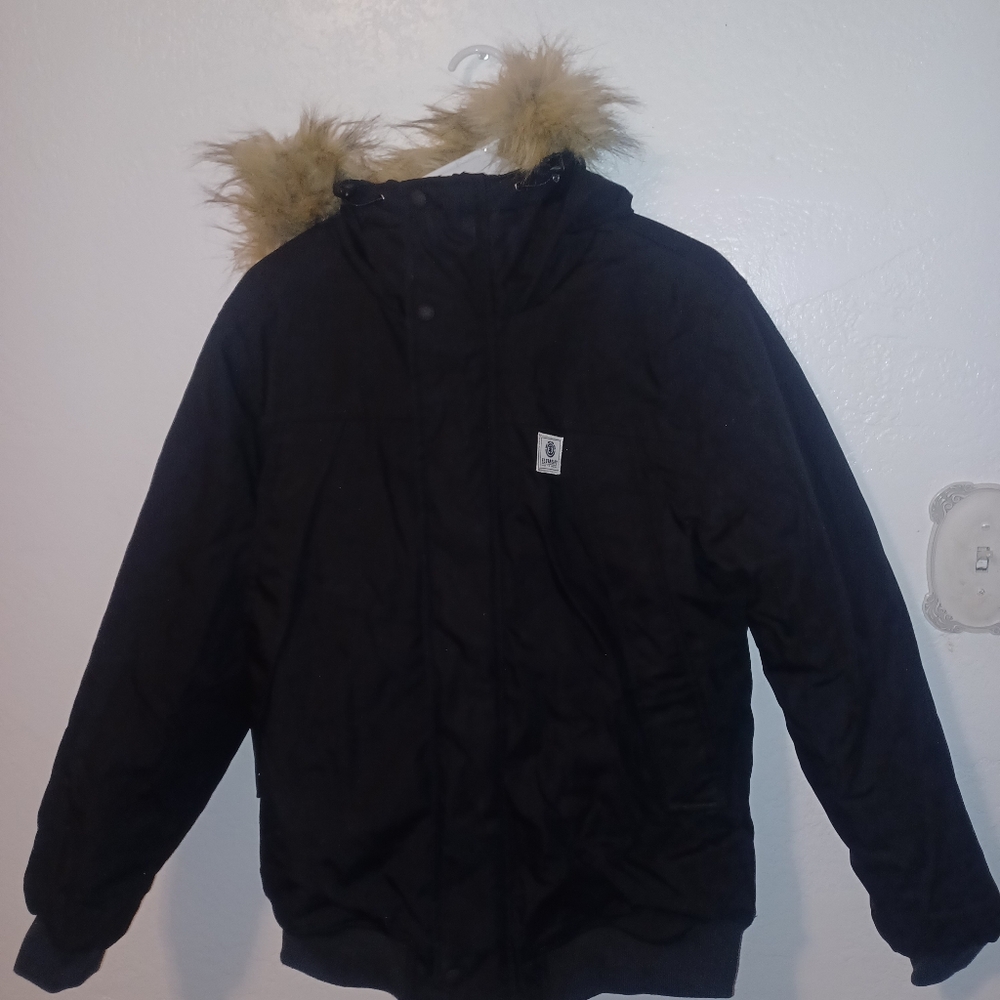 Element Jackets & Coat Medium Was never Worn
